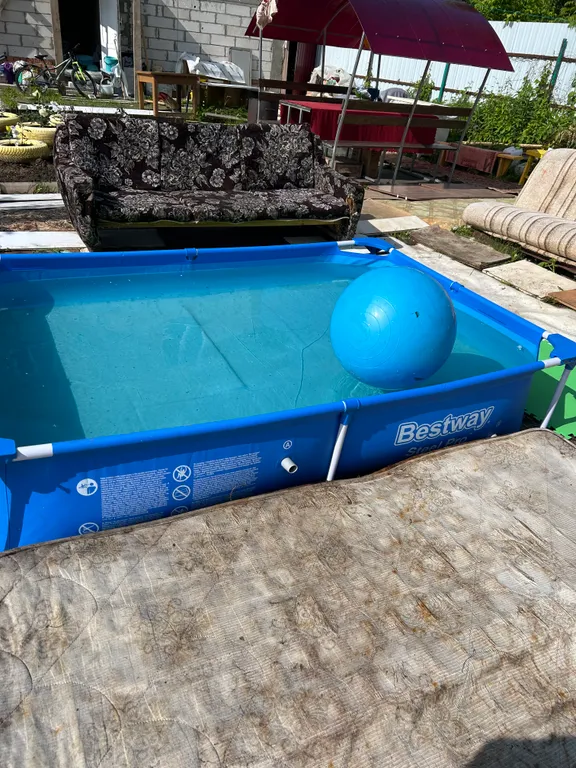 Квартира Квартира на земельном участке — Тверь