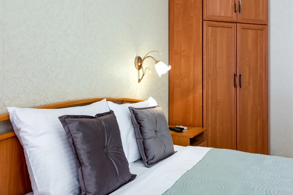 Квартира Комната — Геленджик