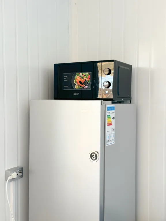 Уютный домик в 20 шагах от моря на первой линии