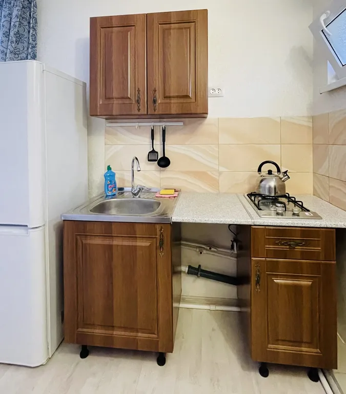 Квартира - Студия