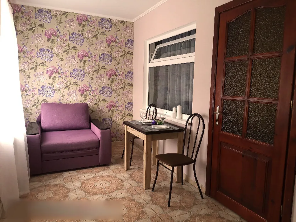 Квартира Апартаменты с бассейном для отдыха — Севастополь