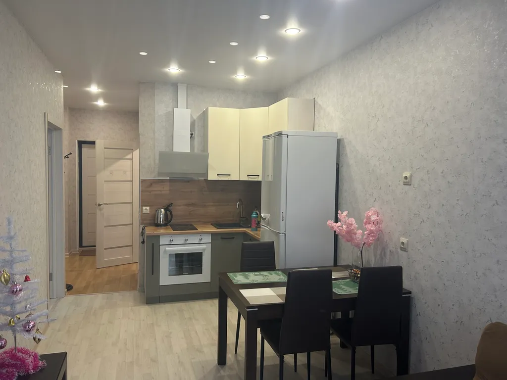 Апартаменты Минск Мир