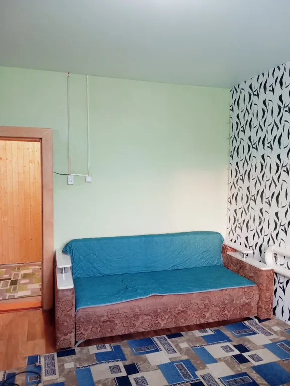 4-комнатный Дом