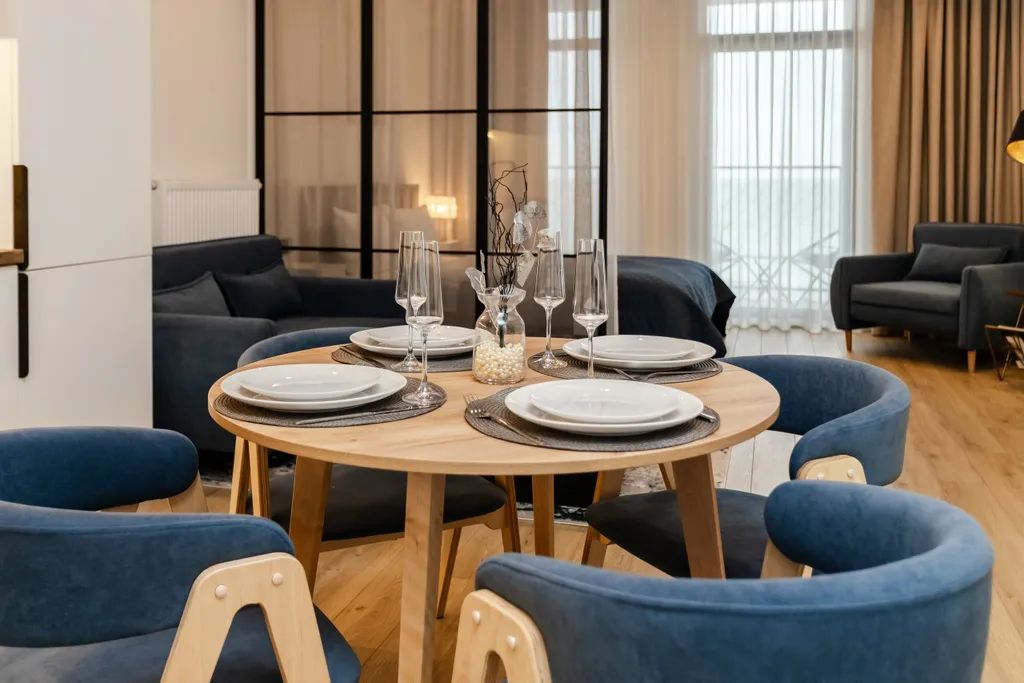 Апартаменты у самого моря by Karmann`s Apartments