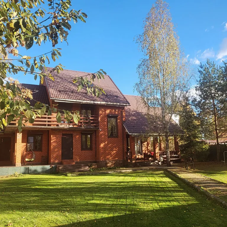 4-комнатный Дом