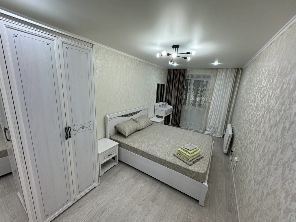 2 комнатная квартира LUXE