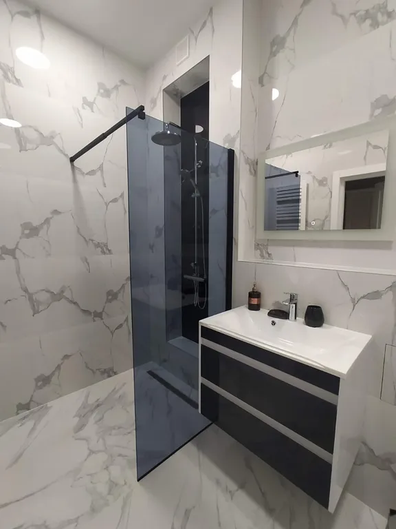 Квартира 1-комнатная Квартира — Калининград