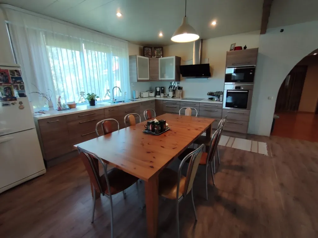 Домик на Полевой