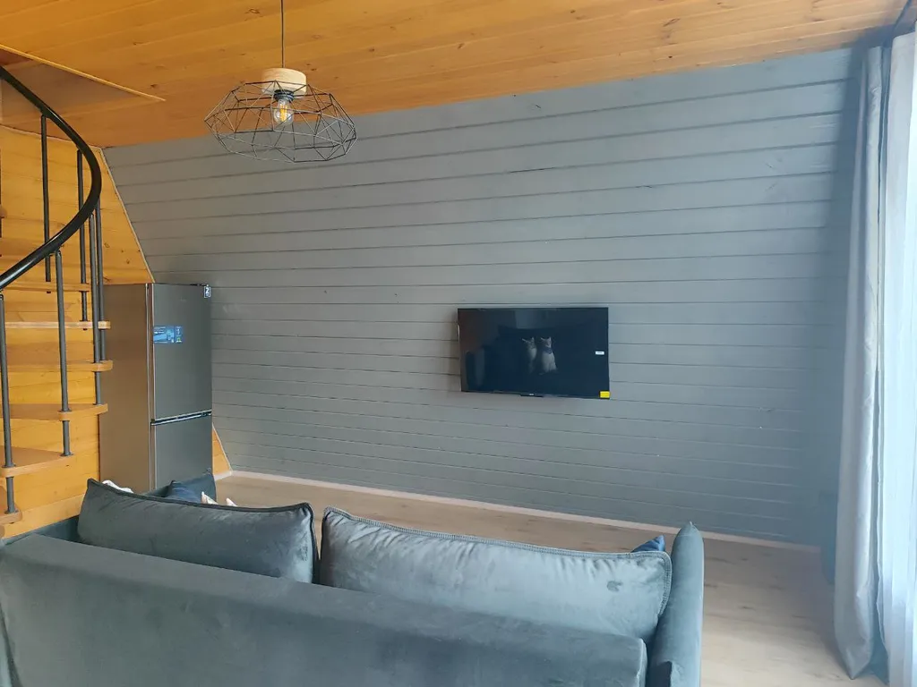 Гостевой дом кутьино