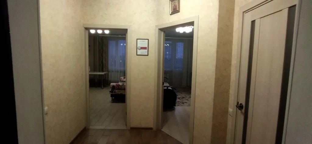 1-комнатная Квартира — аренда посуточно в Анапа