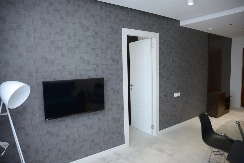 Самые лучшие апартаменты на первой береговой линии