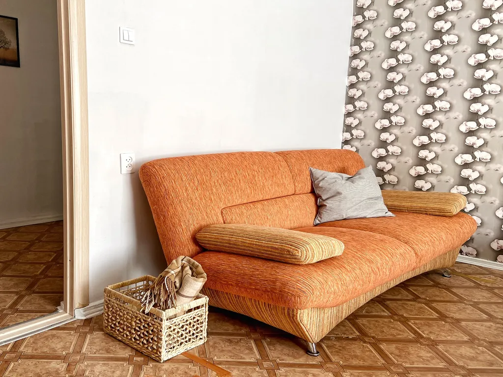 Комфортная квартира в центре города