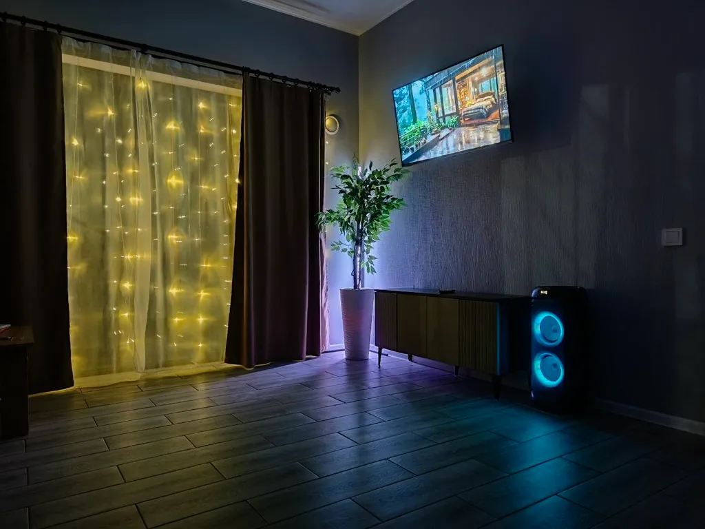 Уютный дом Pineyloft