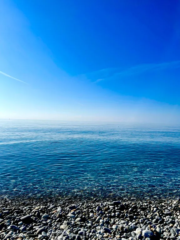 Просторный стильный апартамент на первой береговой линии