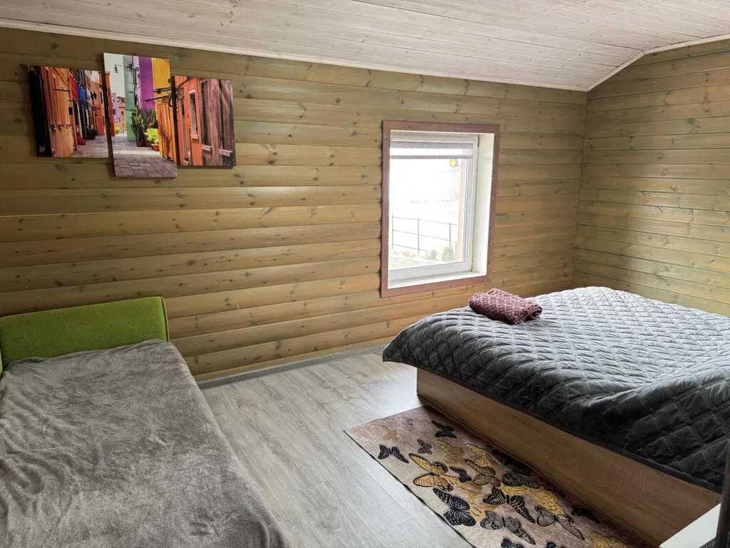 5-комнатный Дом