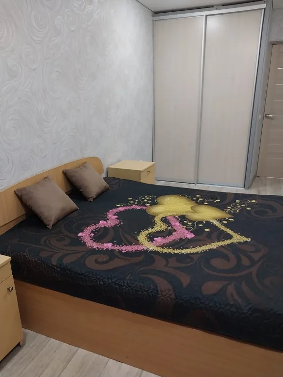 Уютная квартира в центре города — аренда посуточно в Тамбов