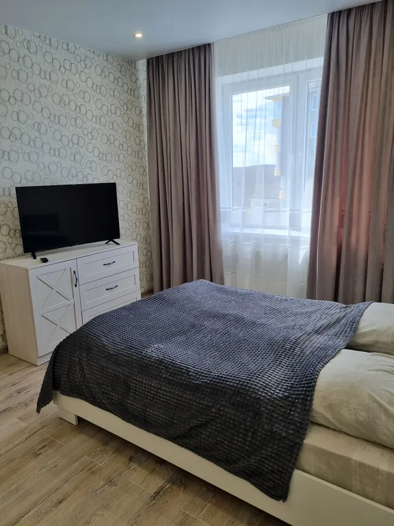 Доступное жилье на Балтийском море