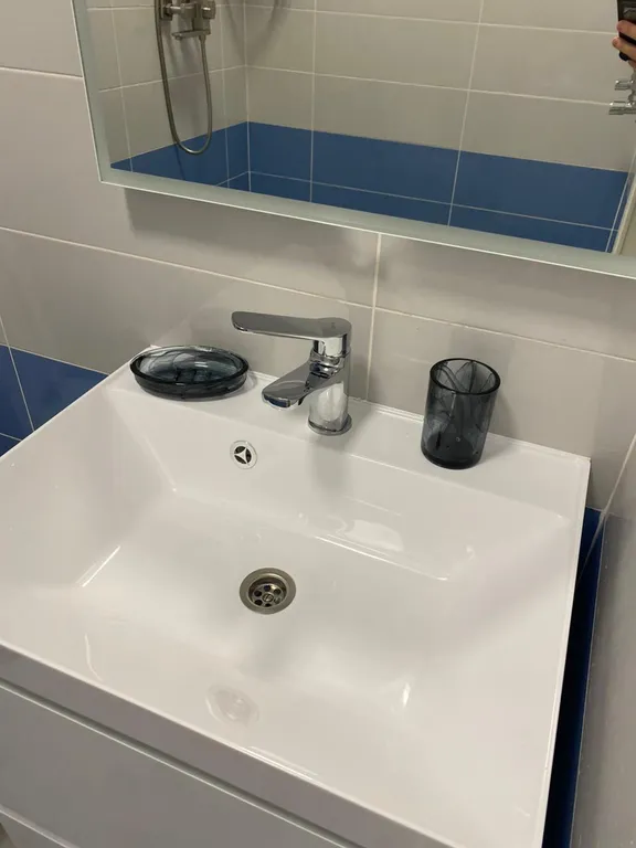 Уютная квартира в Терсколе с видом на горы