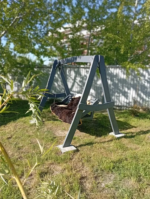 Коттедж Балтийская нерпа — Зеленоградск