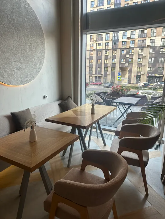 Уютная студия в 10 минутах от метро Медведково