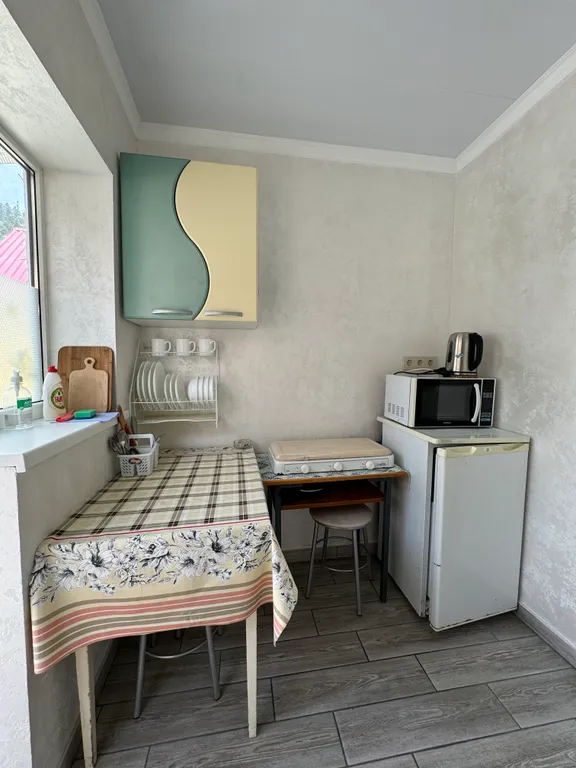 Уютный номер на двоих