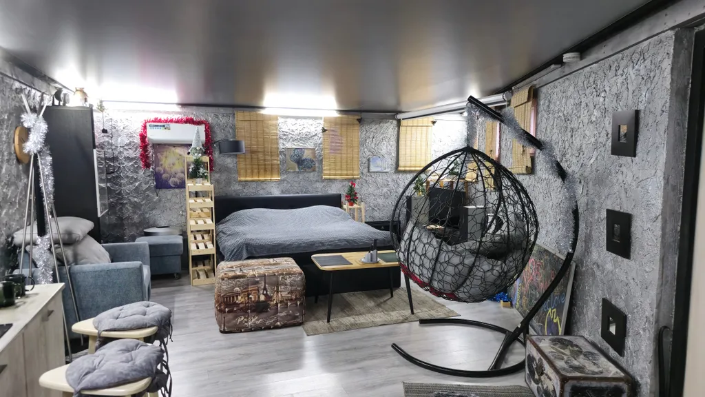 Квартира Квартира Твоё настроение — Колпино