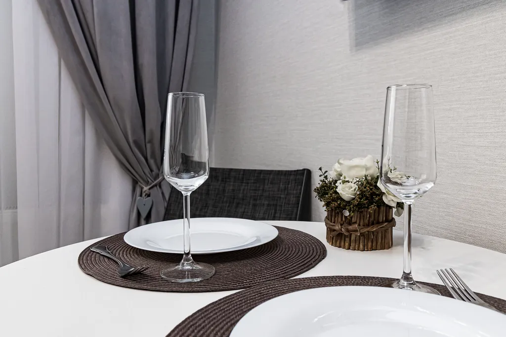 Квартира Квартира Студия для 2 гостей в ЖК Флотилия — Краснодар