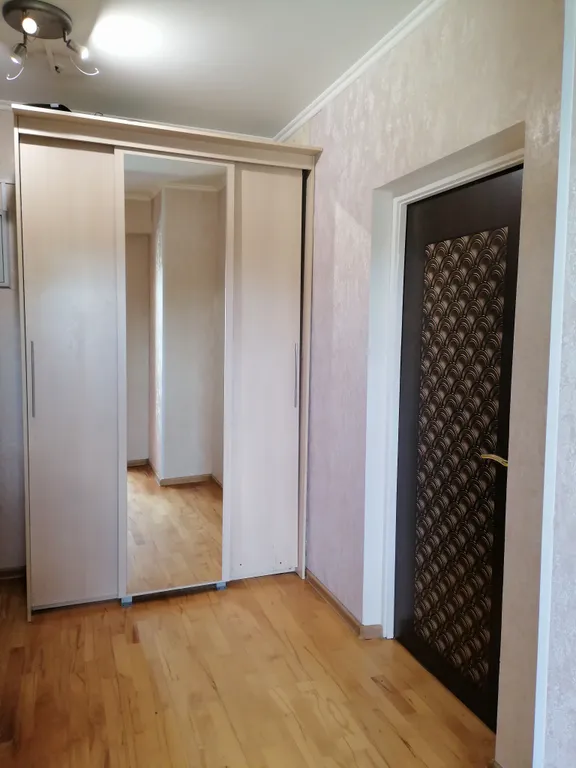 Квартира 1-комнатная Квартира — Москва