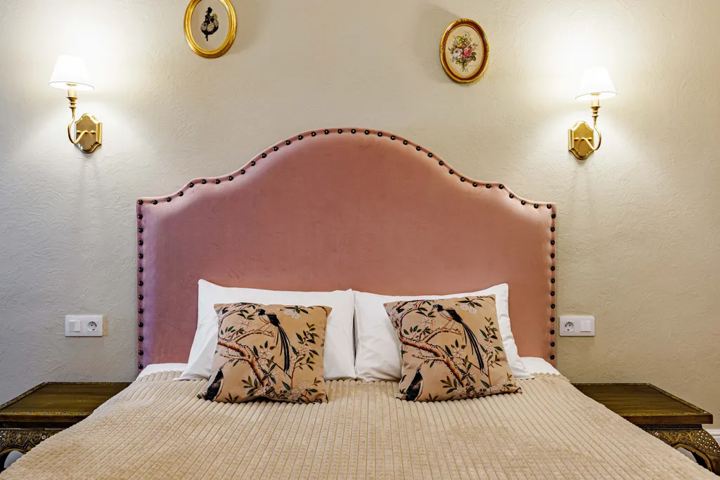 Дизайн-квартира в центре