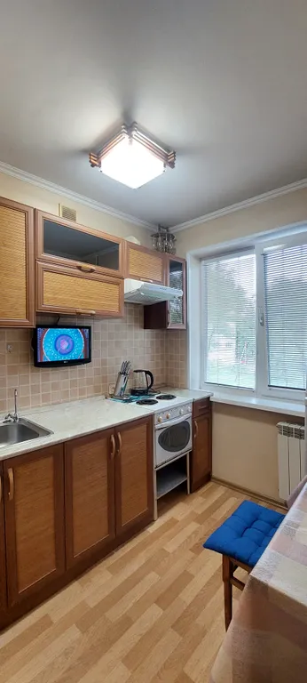 Двушка в центре