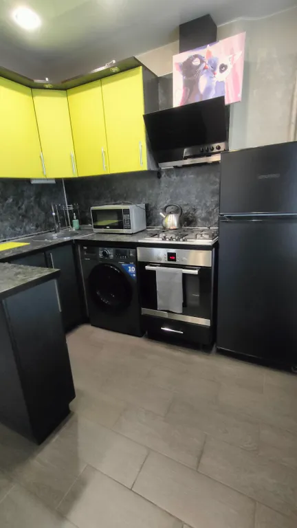 Уютная квартира в недалеко от трассы М5