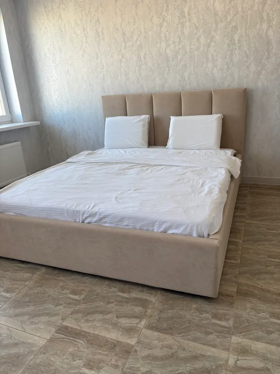 Квартира Квартира Уютная студия в квартале Мира — Уфа