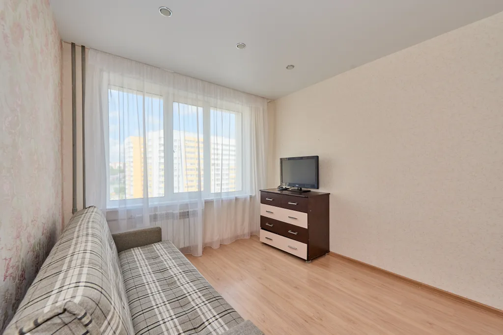 Уютная квартира для отдыха