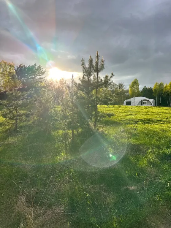 Коттедж Коттедж Шале в подмосковной Швейцарии — Можайск