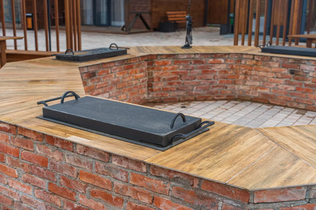 Коттедж Коттедж Глэмпинг Точка у Моря — Светлогорск