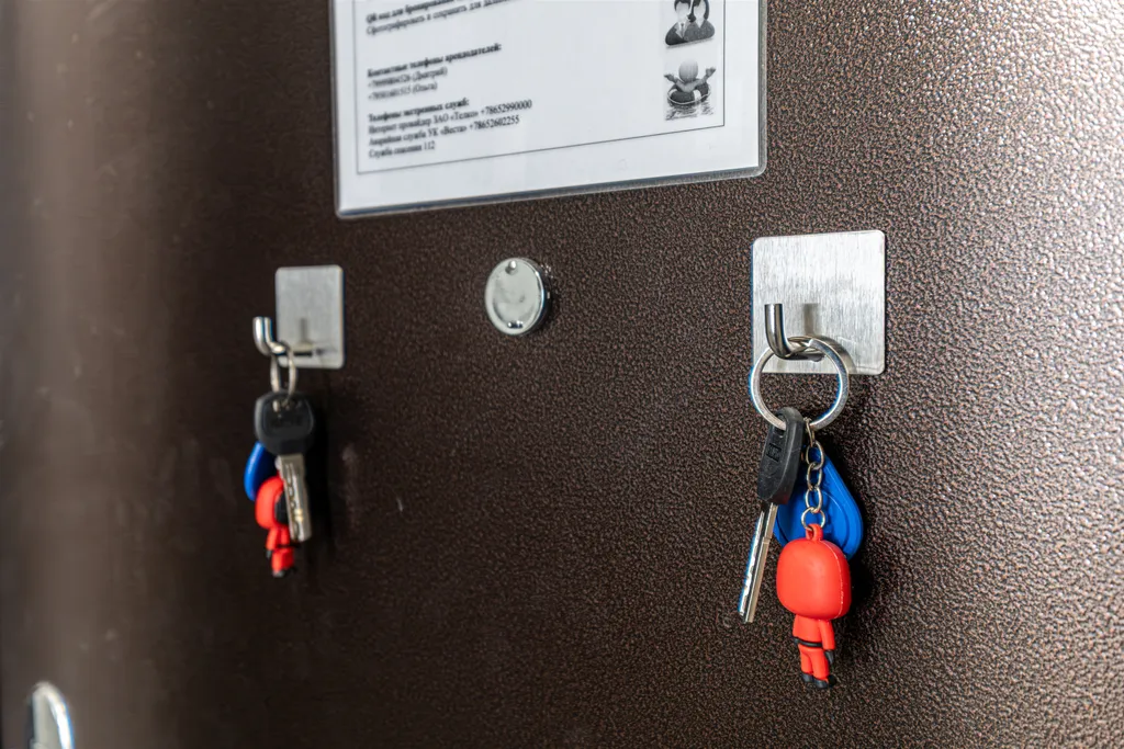 Современная студия в стиле "scandy" (4 спальных места +1). ЖК Гармония