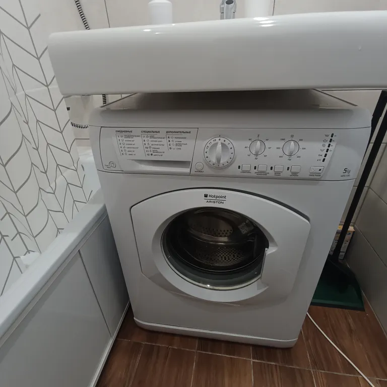 Современная студия с прекрасным видом