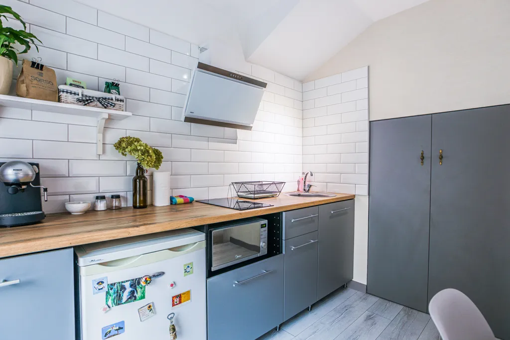 Уютная квартира в историческом центре