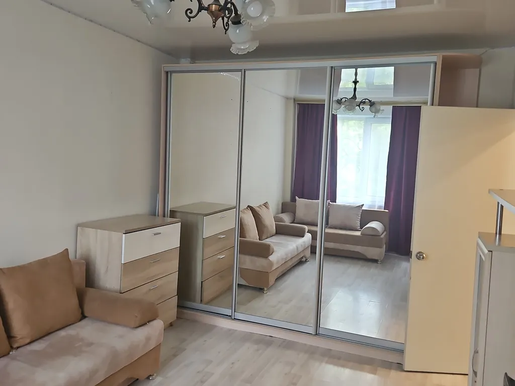 квартира в заволгой