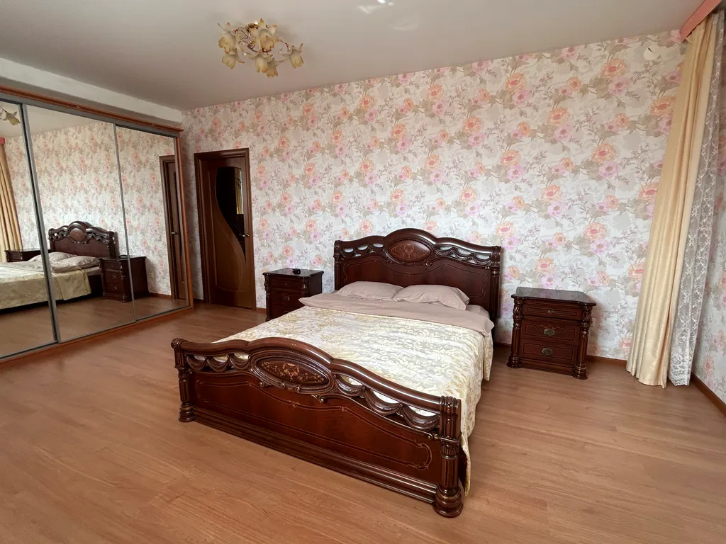 Квартира Апартаменты Comfort-Classic — аренда посуточно в Пермь