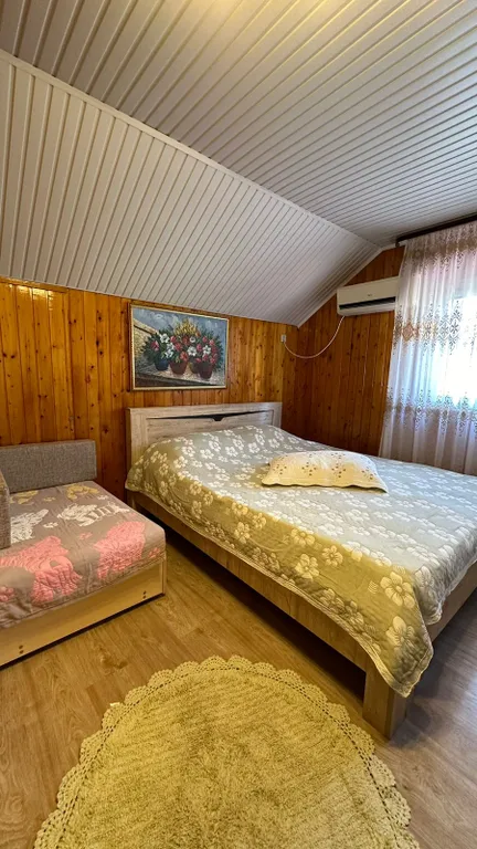 Квартира Комната — Адлер