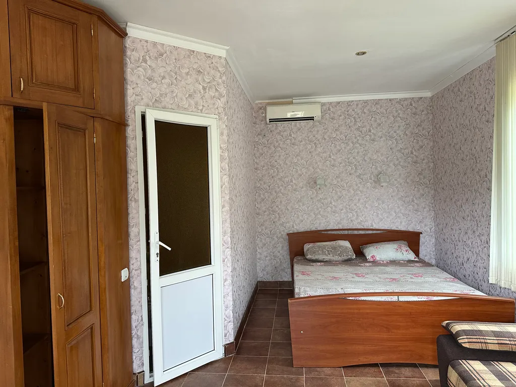 Гостевой дом Анелька