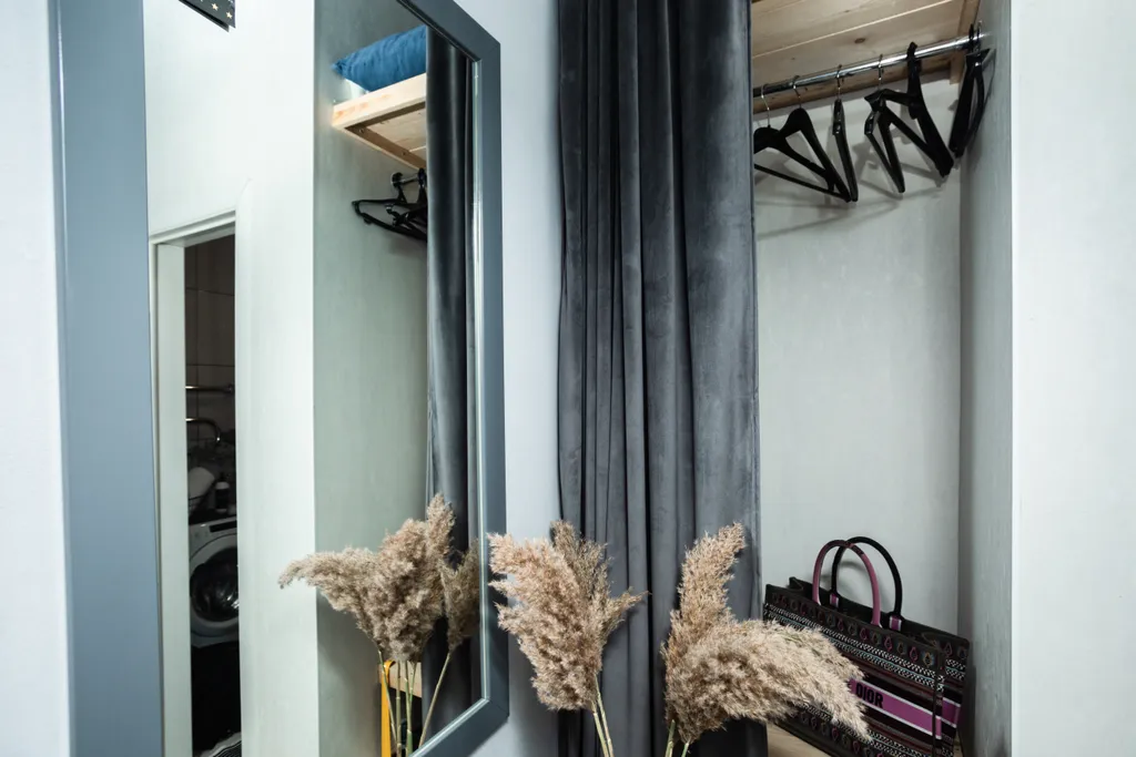 Квартира Квартира Уютная студия, где море включено — Сочи