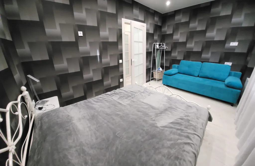 Апартамент Сказочный берег