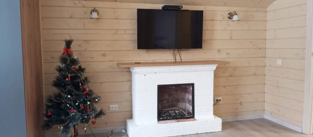 Ласточкино гнездо