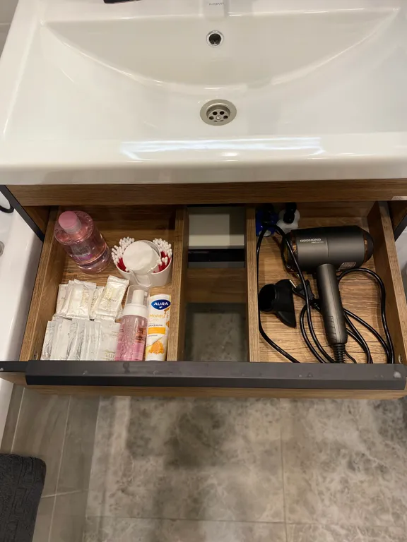 Дизайнерская квартира