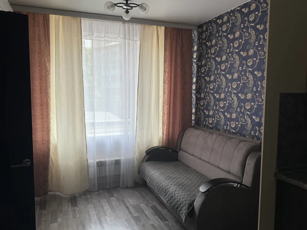 1-комнатная Квартира — аренда посуточно в Аксай