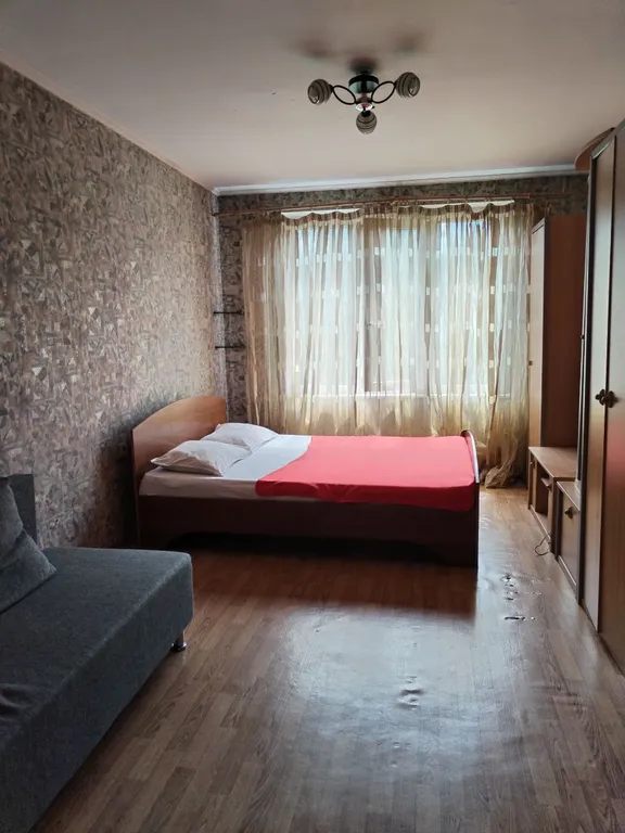 Апартаменты HomeVibe в удобной локации