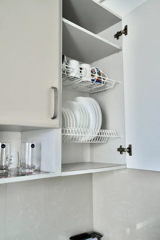 Уютная квартира рядом с Верхним Озером