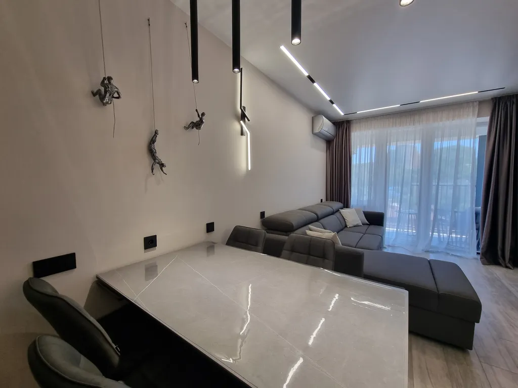 Красивая квартира в ЖК Каравелла Португалии